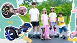 Enjoy a 7% NHS Discount at iHoverboards