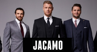 Jacamo Save up to 40%