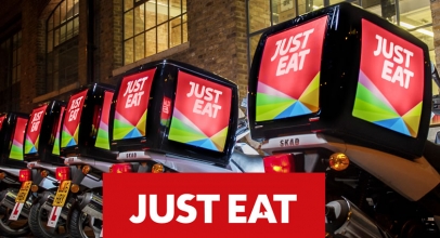 Just Eat NHS Discount