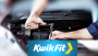 Kwik Fit Tyres