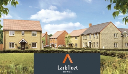 Larkfleet + Allison Homes for NHS Staff – Affordable housing with benefits!
