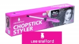 SAVE Online – Lee Stafford CHOPSTICK STYLER AND MORE!