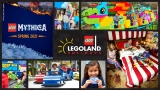 LEGOLAND® Holidays NHS Discounts