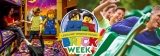 LEGOLAND® Holidays NHS Discounts
