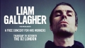 Liam Gallagher Free Concert