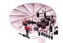 MAC Boom Boom Wow Complete Advent Calendar (Worth Over £300.00)