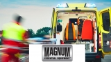 20% EXCLUSIVE DISCOUNT ON MAGNUM HEALTHCARE FOOTWEAR