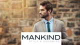 Mankind Male Grooming – Get 22% with NHS Discount Code