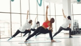 How to Use the NHS Fitness Studio to Get in Shape