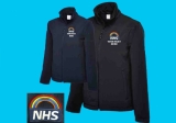 Get a NHS Fleece – How to stay warm this Winter