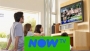 50% Discount for 6 Months Subscription to Entertainment and Movies packages with NOW TV - Massive deal!