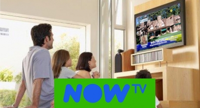Now TV – UP TO 50% OFF PACKAGES + TV, BROADBAND DEALS