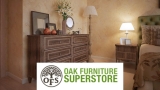 Oak Furniture Superstore NHS Discount