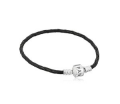 Pandora Bracelet Black