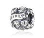 Pandora Family Charm