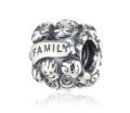 Pandora Family Charm