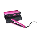 GHD V Electric Pink Styler