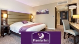 Premier Inn NHS discounts and blue light hotel deals