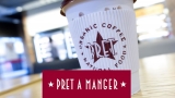 Do Pret A Manger offer a discount code for NHS Staff?