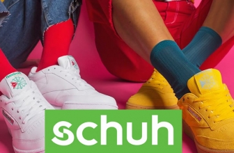 Schuh