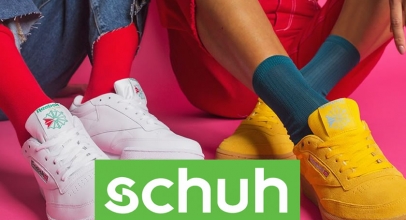 Schuh