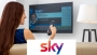 £10 OFF! Join Sky TV + Unlimited Broadband today and get £10 off a month in their Online Sale.