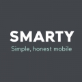 100GB Data a month + unlimited UK calls & texts + cancel anytime!