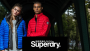 Up to 50% Discount with SuperDry's Winter Sale! Men & Women!