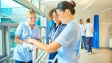 When will the 2024 NHS pay rise be paid to nurses