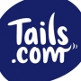 Tails 90% off First Box Dog Food