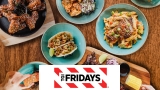 TGI Fridays discounts – Exclusive Discount code for NHS