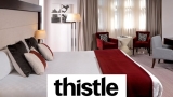 Thistle Hotels – NHS Discount for Staff