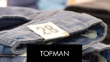 Topman NHS Discount