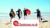 Travel Insurance for NHS Staff, Family and Friends – compare quotes from over 15 insurance providers!