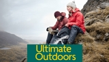 Ultimate Outdoors – 15% NHS Discount