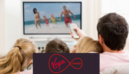 Virgin Media Discount Deals and Offers
