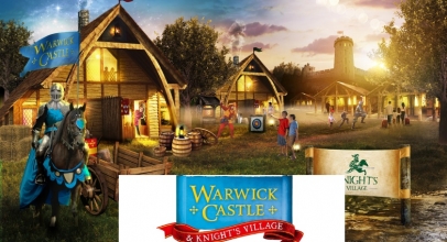 Warwick Castle – Offers Deals + Discounts