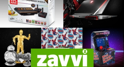 Discount Codes and £10 Savings Online at ZAVVI